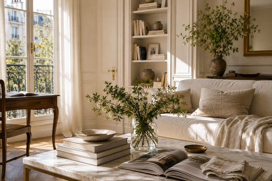 Transforming Routine Into Ritual: The Art of Intentional Living