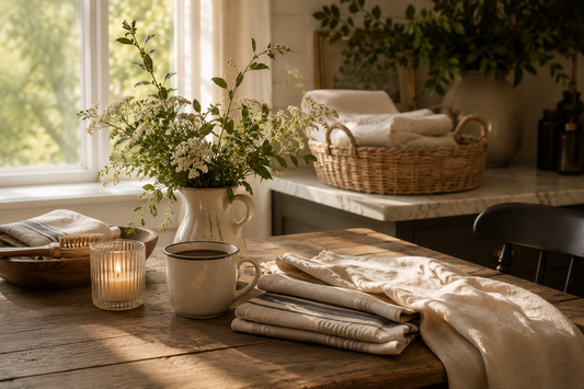 Why We Crave Rituals During Stressful Times