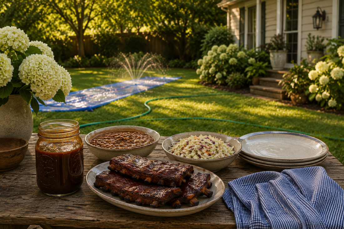 The Traditions We Return to Every Fourth of July