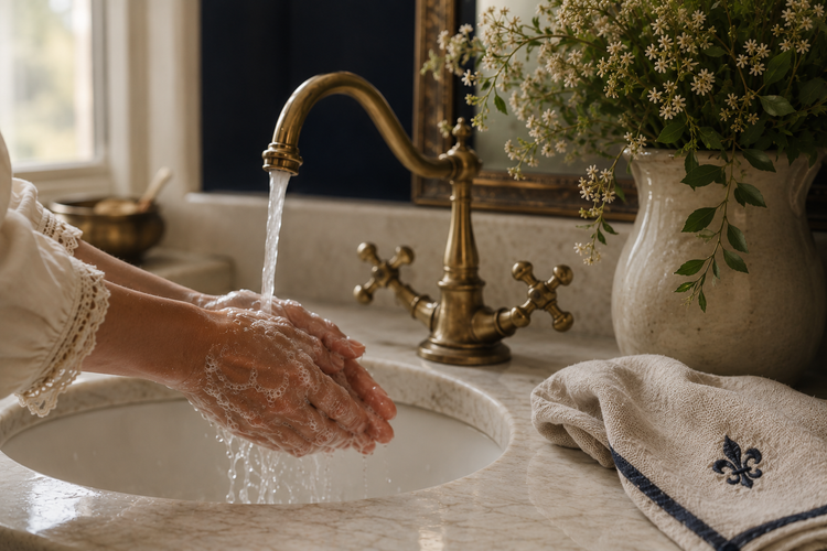 Hand Care