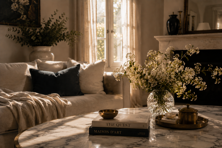 Home Fragrance