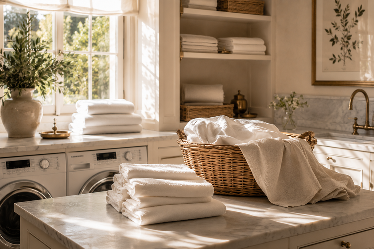 Laundry Care