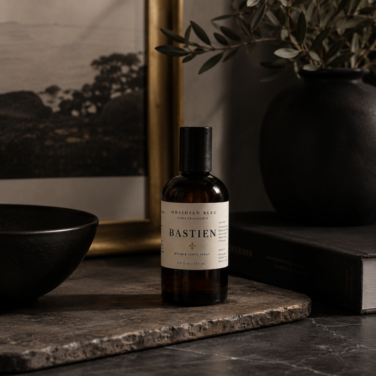 Bastien Luxury Room & Linen Spray