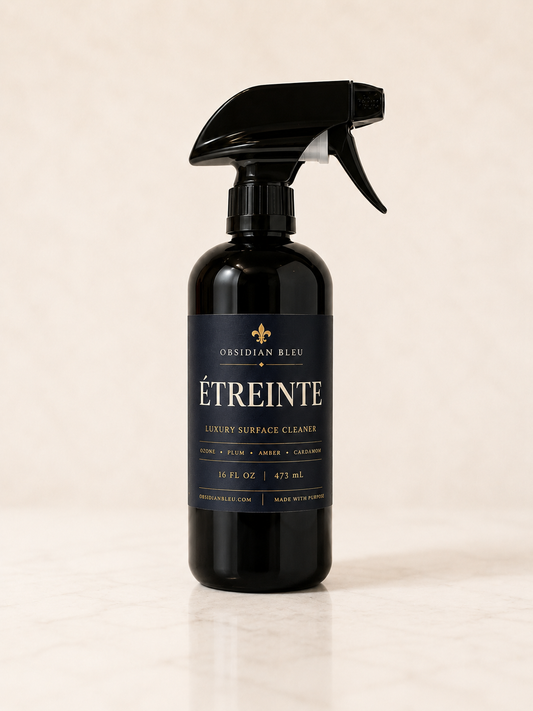 Étreinte Luxury All Purpose Cleaner | 16 fl oz