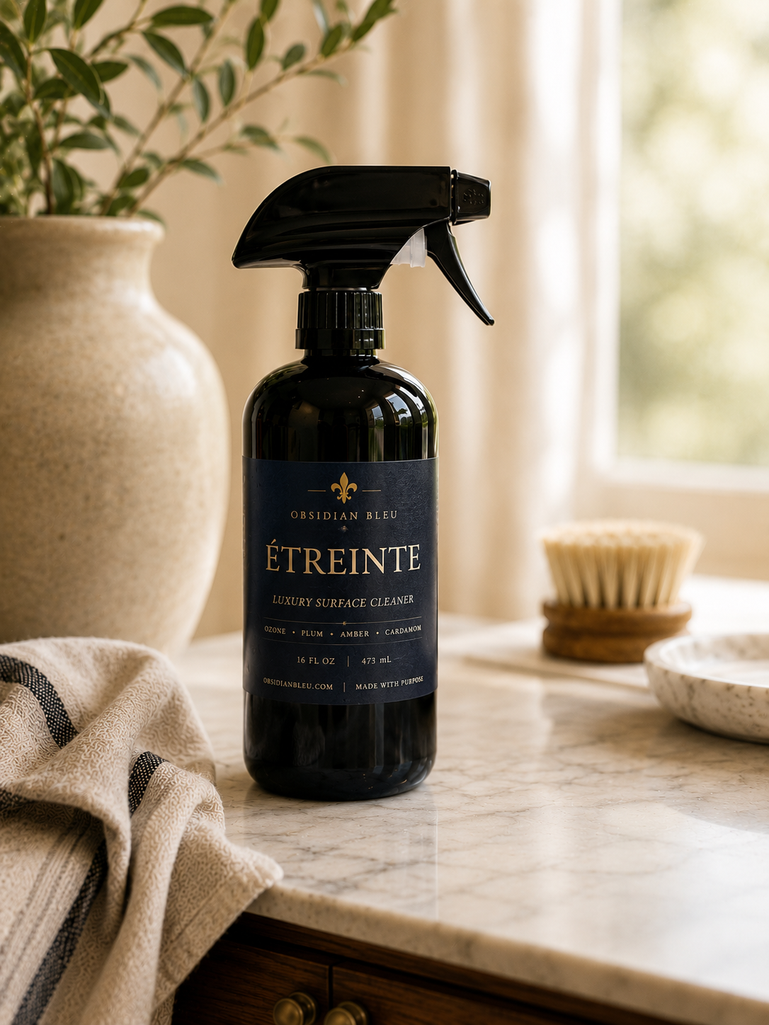 Étreinte Luxury All Purpose Cleaner | 16 fl oz