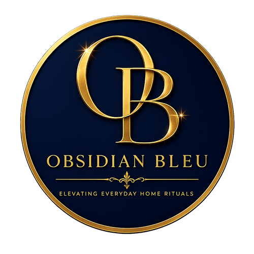 Obsidian Bleu