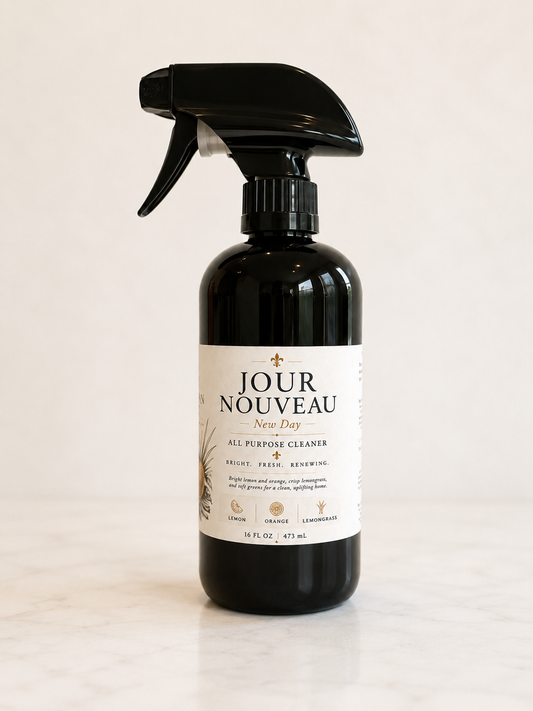 Jour Nouveau Luxury All Purpose Cleaner | 16 fl oz