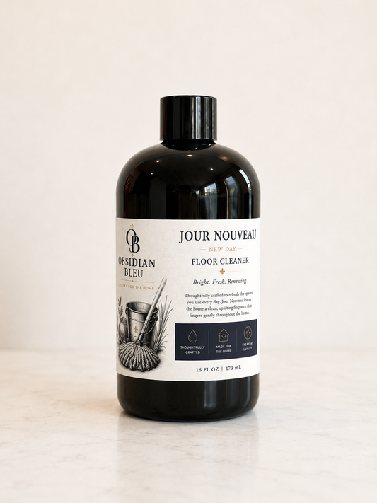 Jour Nouveau Luxury Floor Cleaner | 16 fl oz